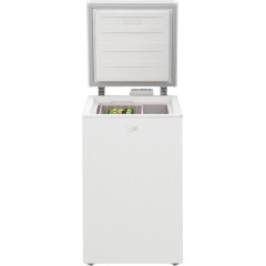 Beko Καταψύκτης Μπαούλο 104lt HSM210530 Beko Καταψύκτης Μπαούλο 104lt HSM210530